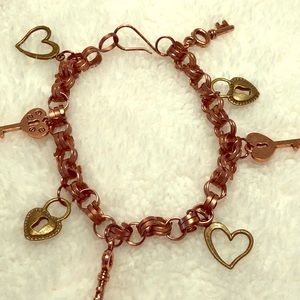 Charms Bracelet